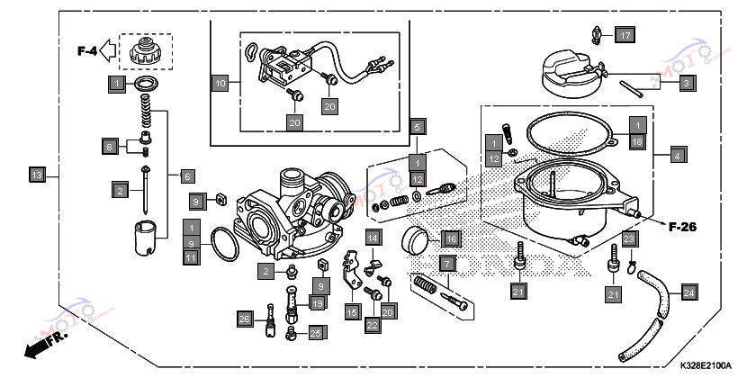 Engine Diagram